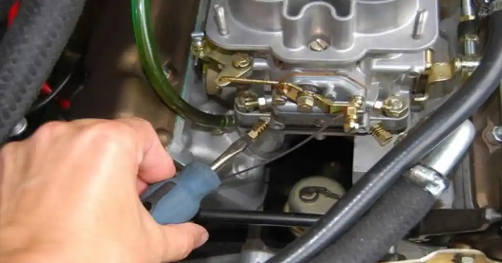 Tips Supaya Kereta Tak Semput Tips Supaya Kereta Tak Semput