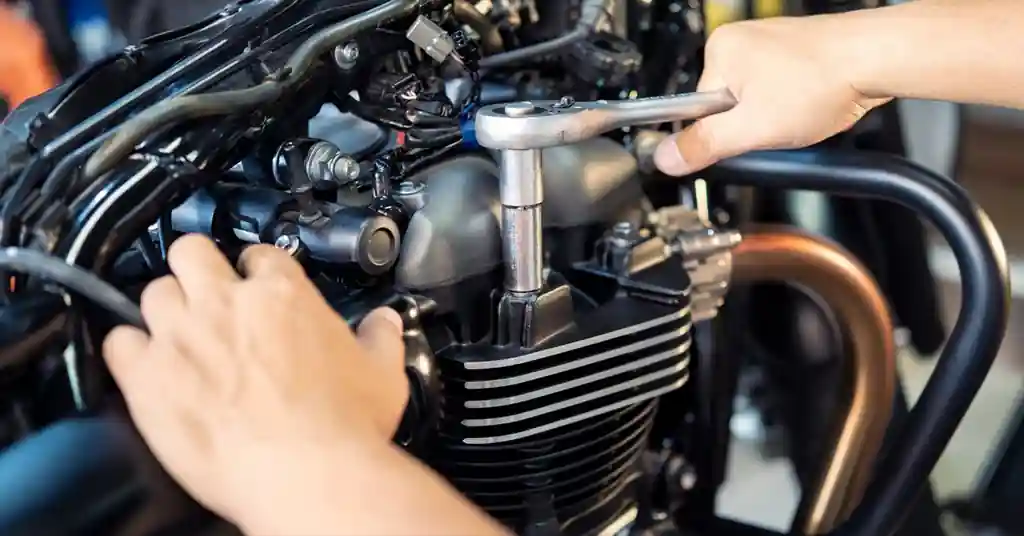 Alat Bantu Untuk Kira CC Motor Alat Bantu Untuk Kira CC Motor