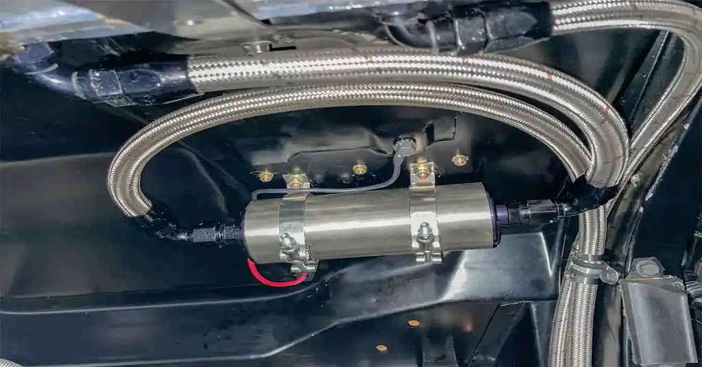Apa Itu Fuel Pump Apa Itu Fuel Pump