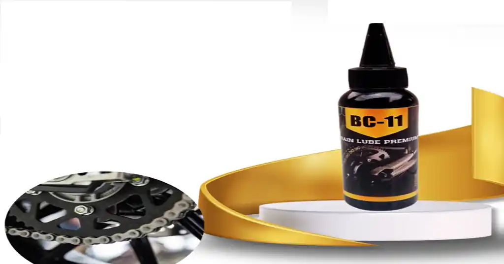 BC 11 Chain Lube Premium