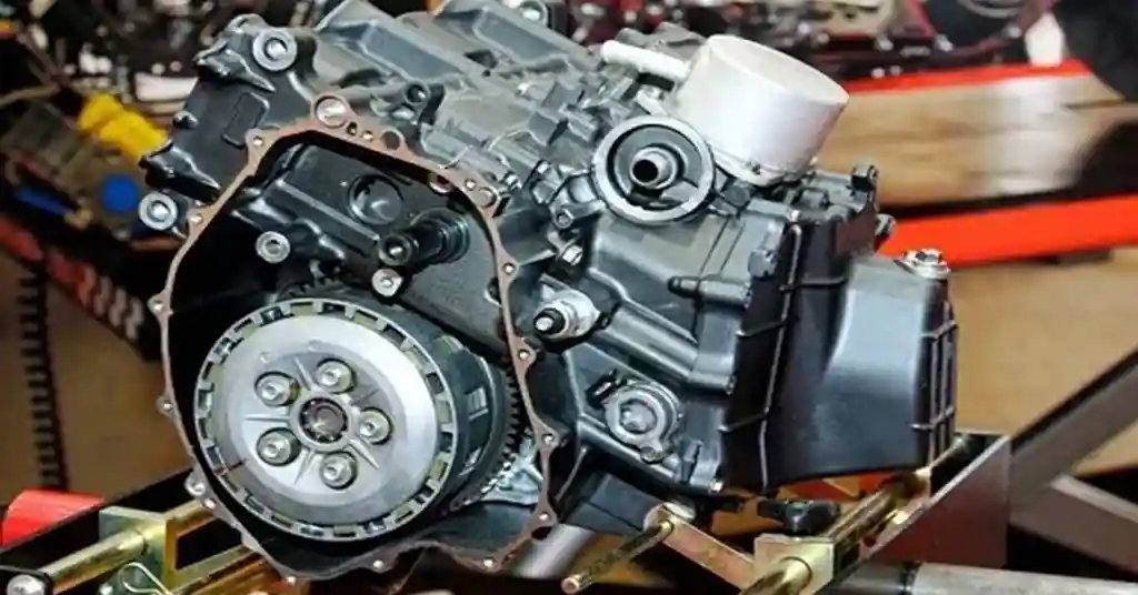 Cara Kira CC Motor yang Mudah Cara Kira CC Motor yang Mudah