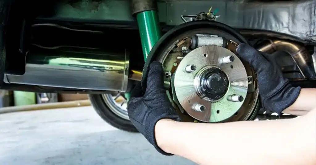 Cara Mengatasi Bearing Tayar Rosak Cara Mengatasi Bearing Tayar Rosak
