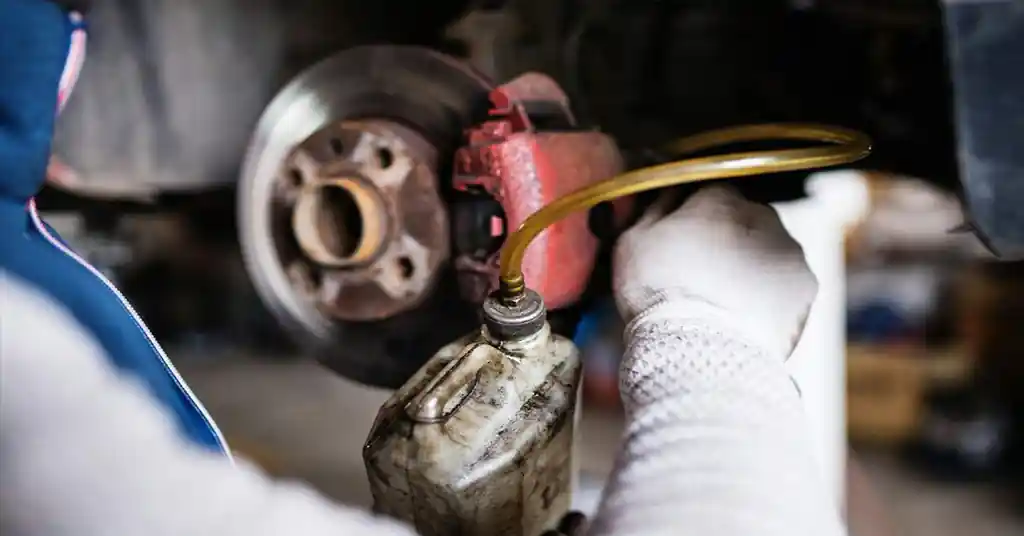 Cara Mengatasi Brek Kereta Berbunyi Cara Mengatasi Brek Kereta Berbunyi