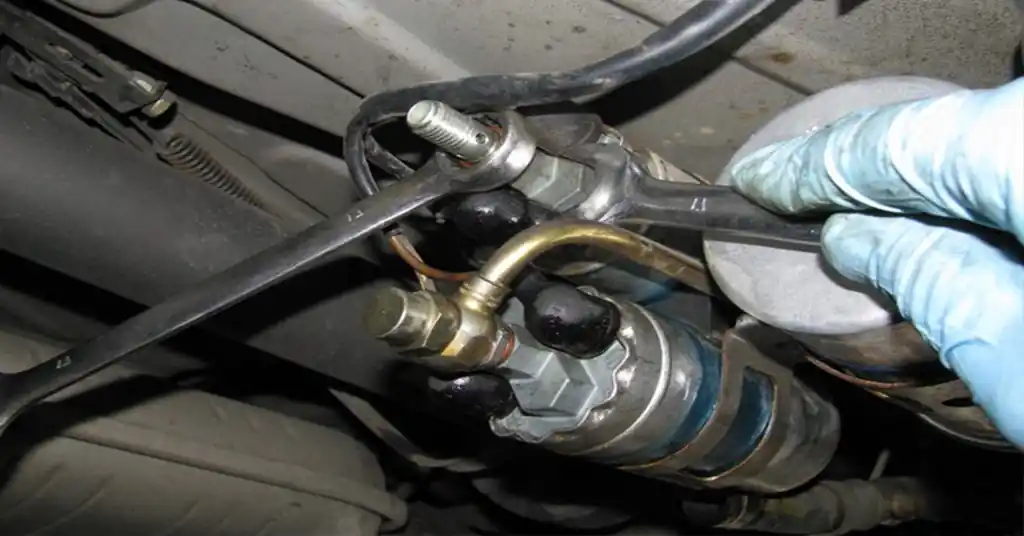 Cara Mengatasi Fuel Pump Rosak Cara Mengatasi Fuel Pump Rosak