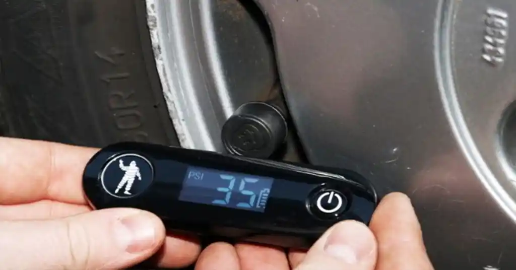Cara Mengetahui Kapasiti Angin Tayar Rim 14 Cara Mengetahui Kapasiti Angin Tayar Rim 14