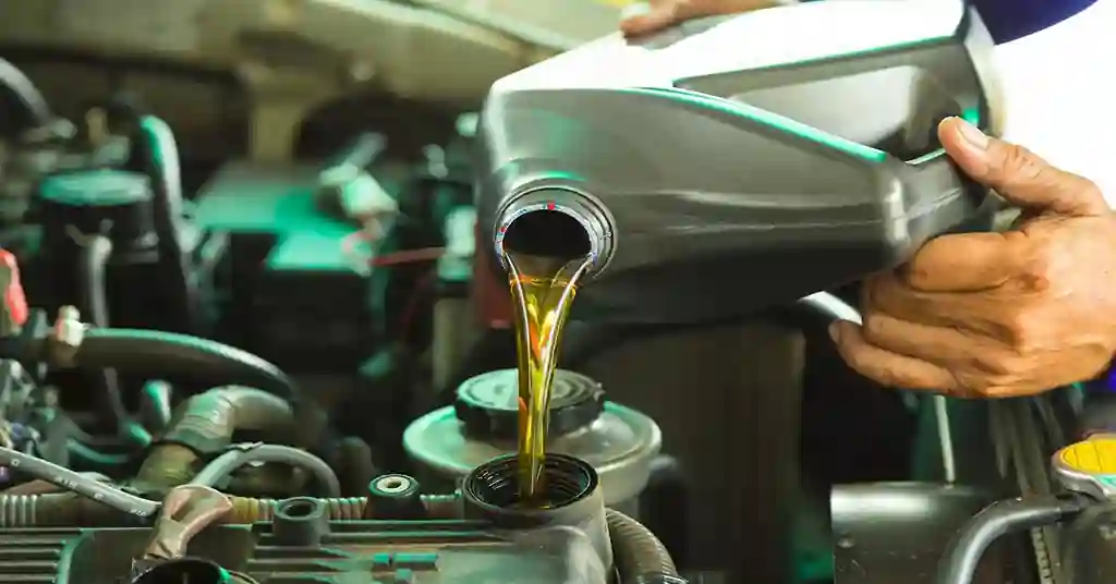 Cara Mengurangkan Penggunaan Minyak Kereta Cara Mengurangkan Penggunaan Minyak Kereta
