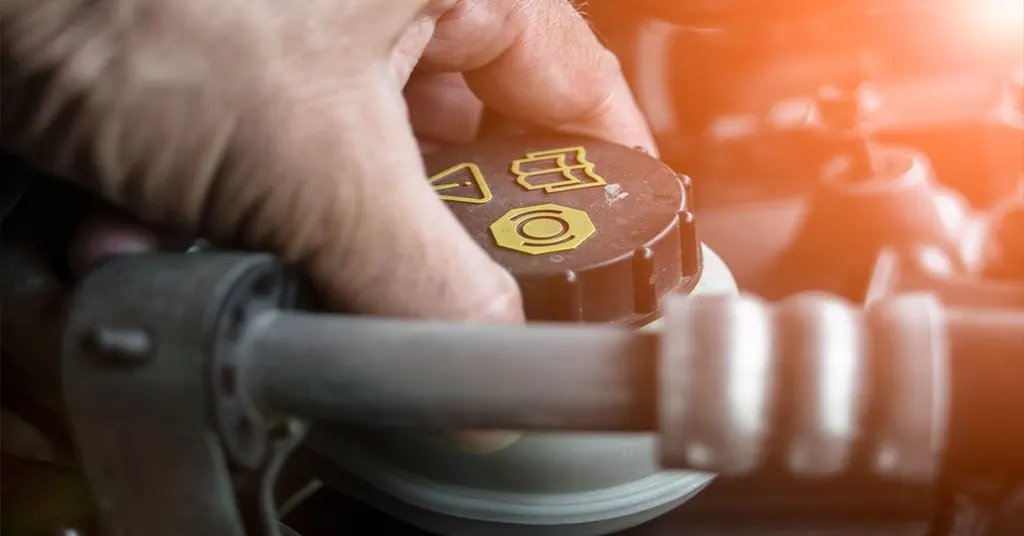 Cara Menjaga Minyak Clutch Kereta Cara Menjaga Minyak Clutch Kereta