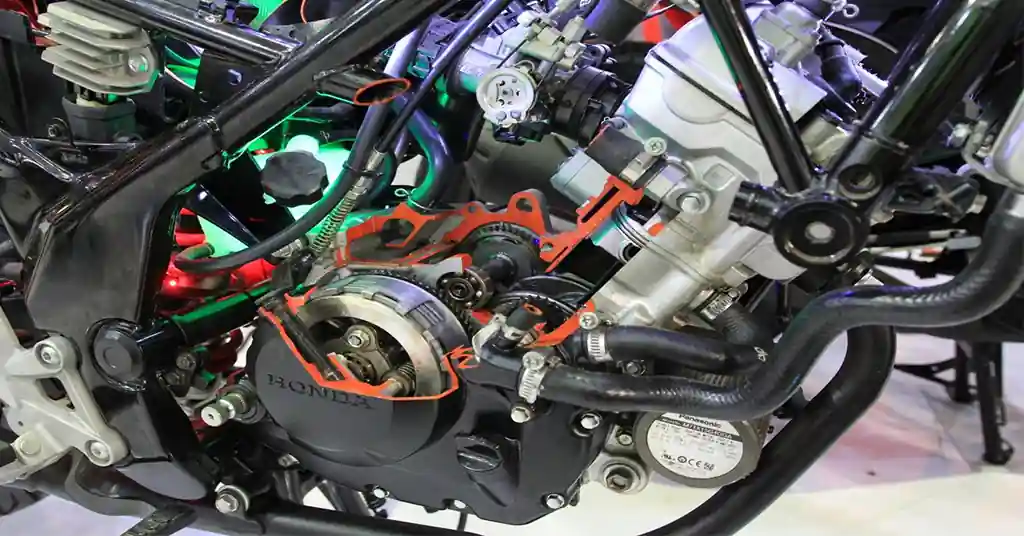 Formula Pengiraan Kapasiti Enjin Formula Pengiraan Kapasiti Enjin