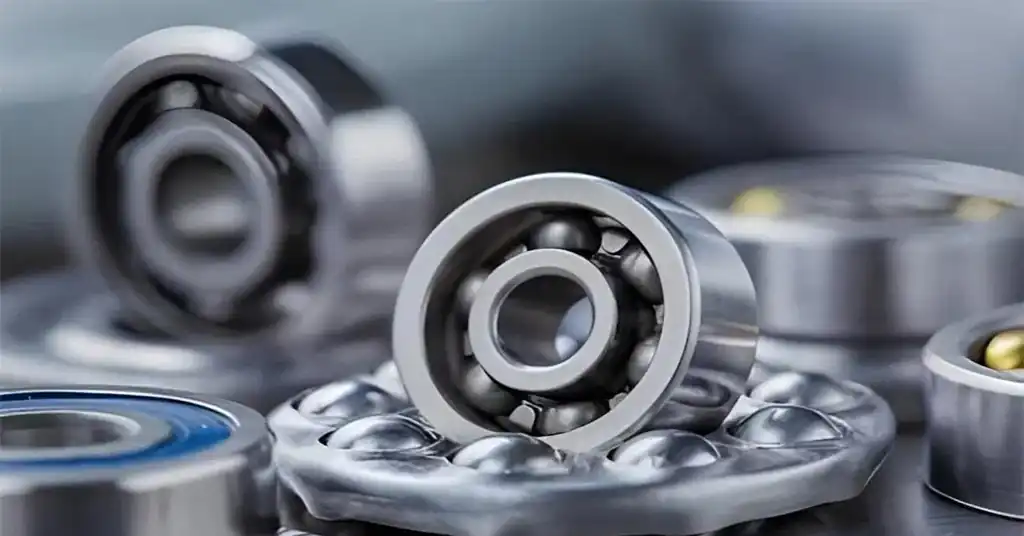 Fungsi Bearing Tayar Fungsi Bearing Tayar