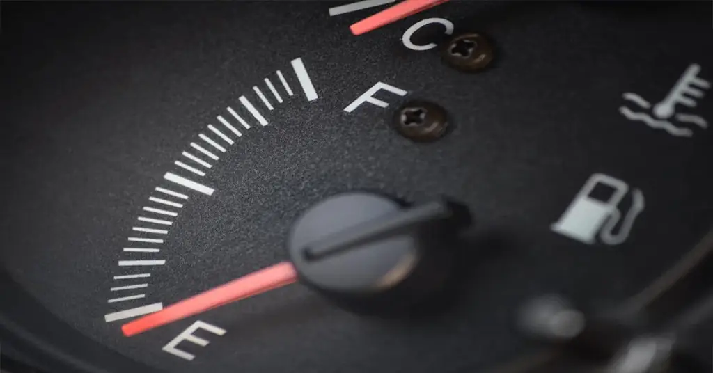 Fungsi Meter Minyak Kereta Fungsi Meter Minyak Kereta