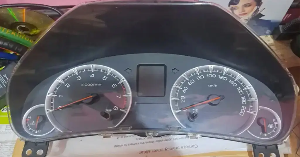 Harga Meter Minyak Kereta Harga Meter Minyak Kereta