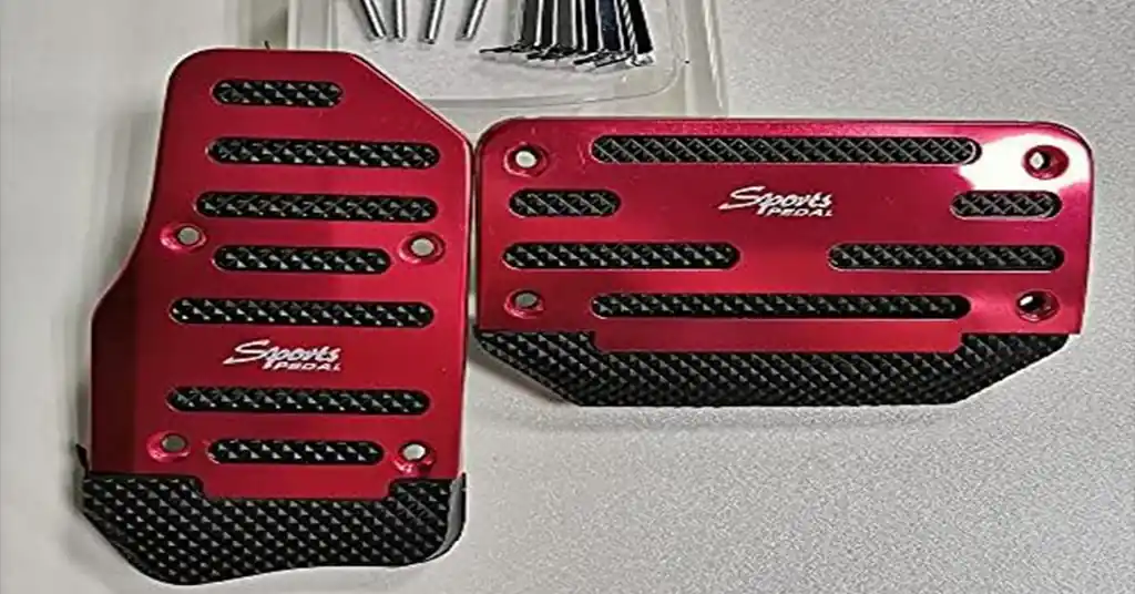 Harga Pedal Minyak Kereta Auto Harga Pedal Minyak Kereta Auto