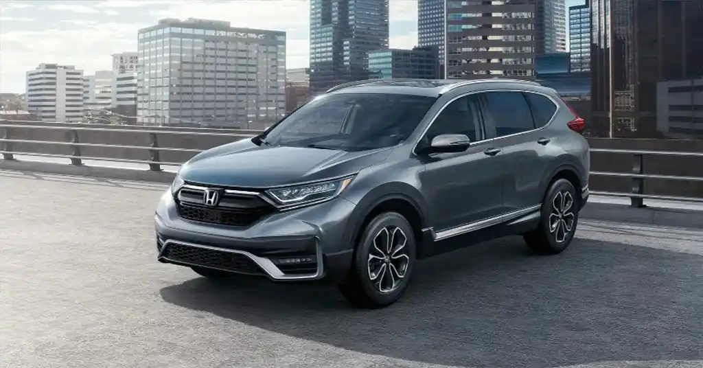 Honda CR V 2.4 Honda CR V 2.4