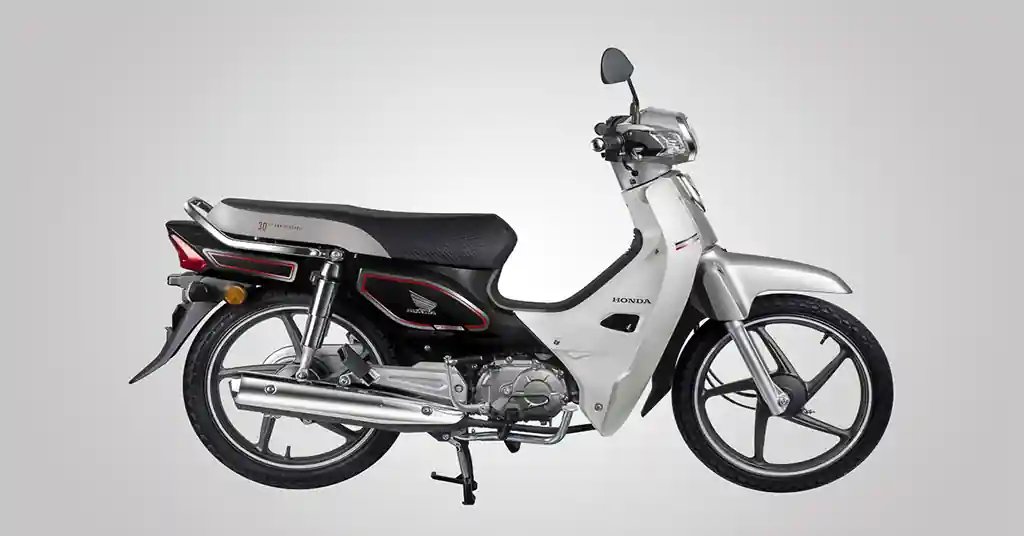 Honda EX5 Fi Honda EX5 Fi