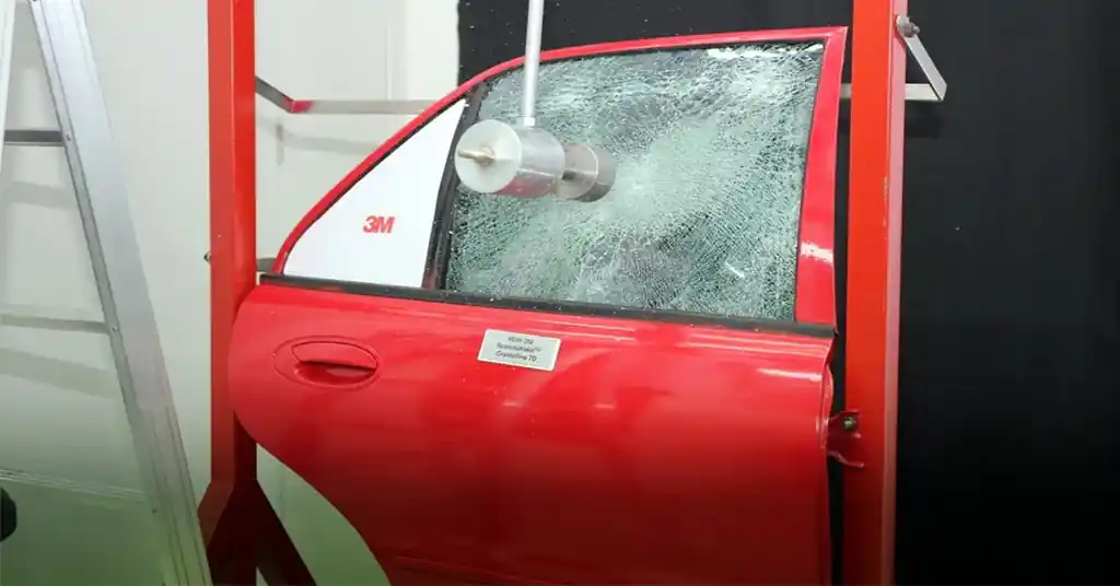 Jenama Tinted Kereta Terbaik 3M Jenama Tinted Kereta Terbaik 3M