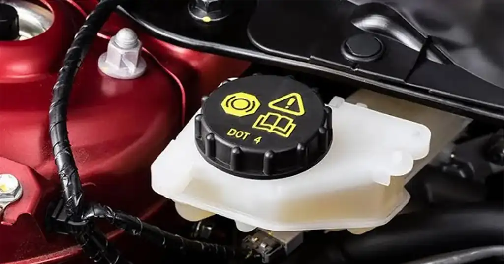 Jenis jenis Minyak Clutch Kereta Jenis jenis Minyak Clutch Kereta