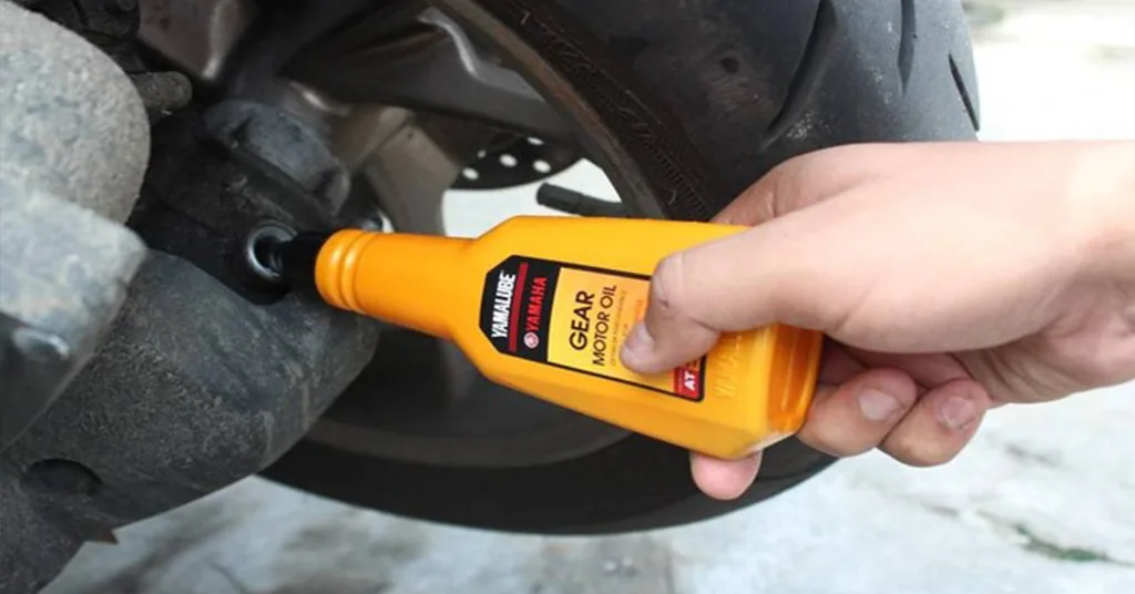 Kepentingan Guna Minyak Gearbox Motor Terbaik Kepentingan Guna Minyak Gearbox Motor Terbaik