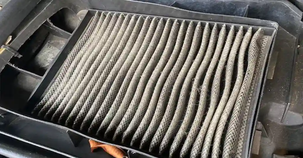 Kepentingan Menukar Filter Aircond Kereta Kepentingan Menukar Filter Aircond Kereta