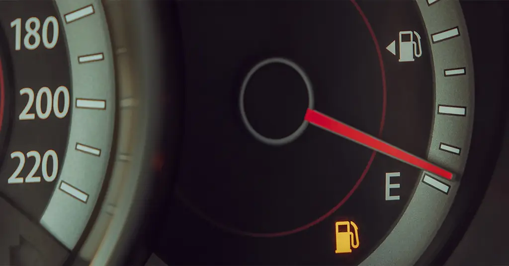 Masalah Umum Meter Minyak Kereta Masalah Umum Meter Minyak Kereta