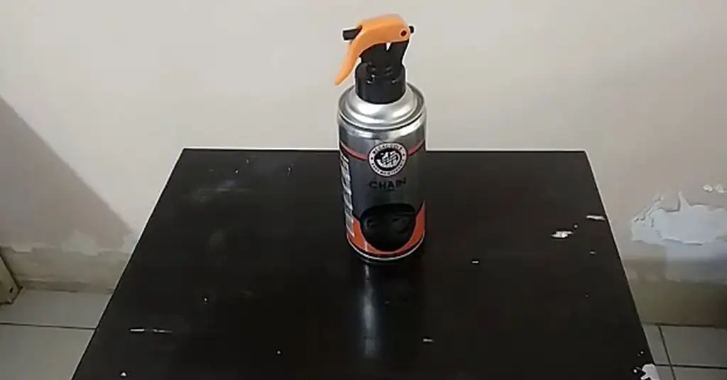 Mega Cool Chain Lube