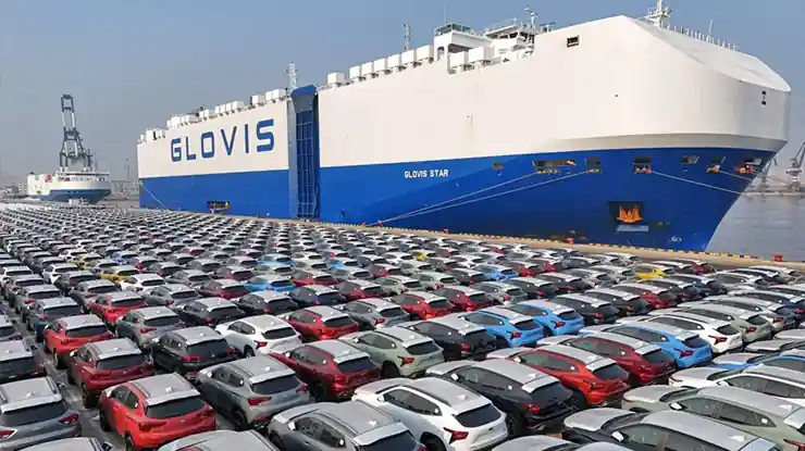 Proses Kereta Recond Dibawa ke Malaysia Proses Kereta Recond Dibawa ke Malaysia