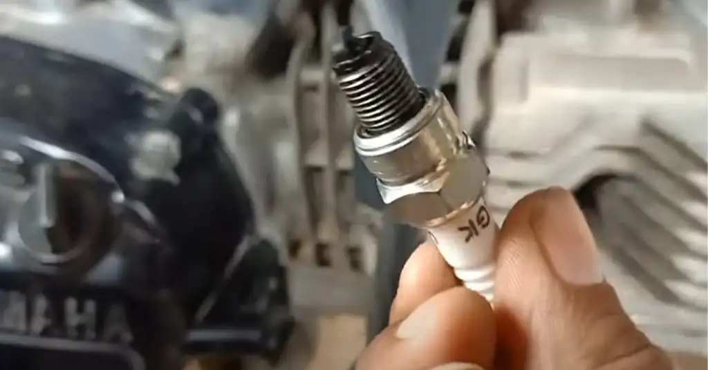 Punca Plug Motor Basah Minyak Petrol Punca Plug Motor Basah Minyak Petrol