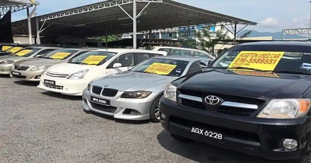Risiko Kereta Sambung Bayar Tanpa Deposit Risiko Kereta Sambung Bayar Tanpa Deposit