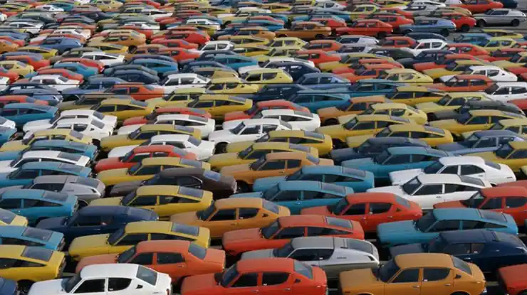 Risiko Membeli Kereta Recond Risiko Membeli Kereta Recond