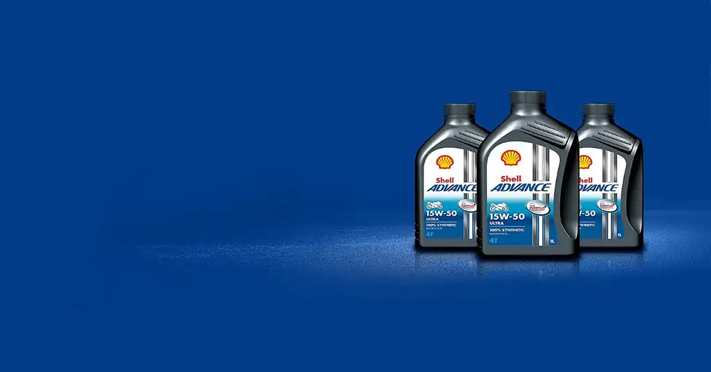 Shell Advance Ultra 4T 15W 50 Shell Advance Ultra 4T 15W 50