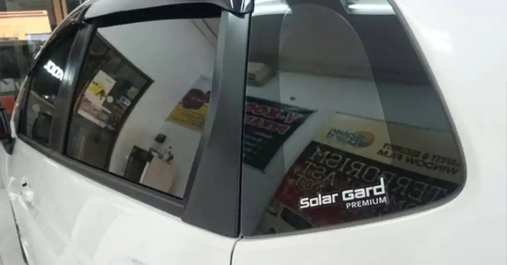 Solar Gard Solar Gard
