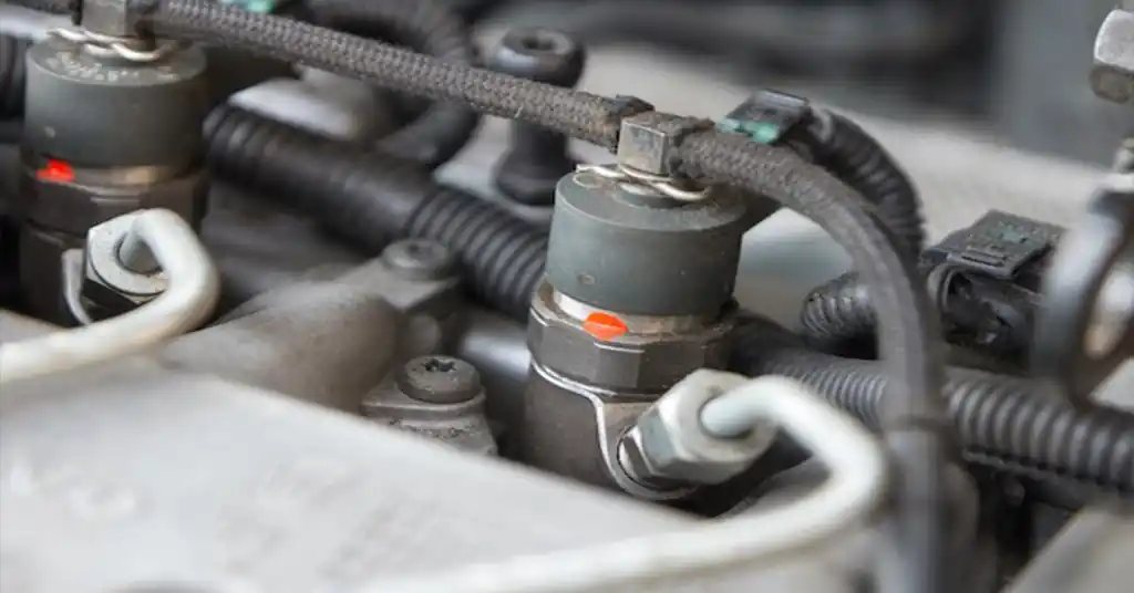 Tanda tanda Fuel Pump Rosak Tanda tanda Fuel Pump Rosak