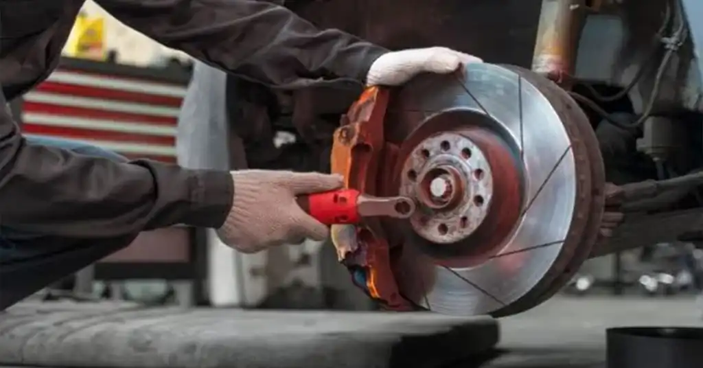 Tempoh Tukar Bearing Tayar Kereta Tempoh Tukar Bearing Tayar Kereta