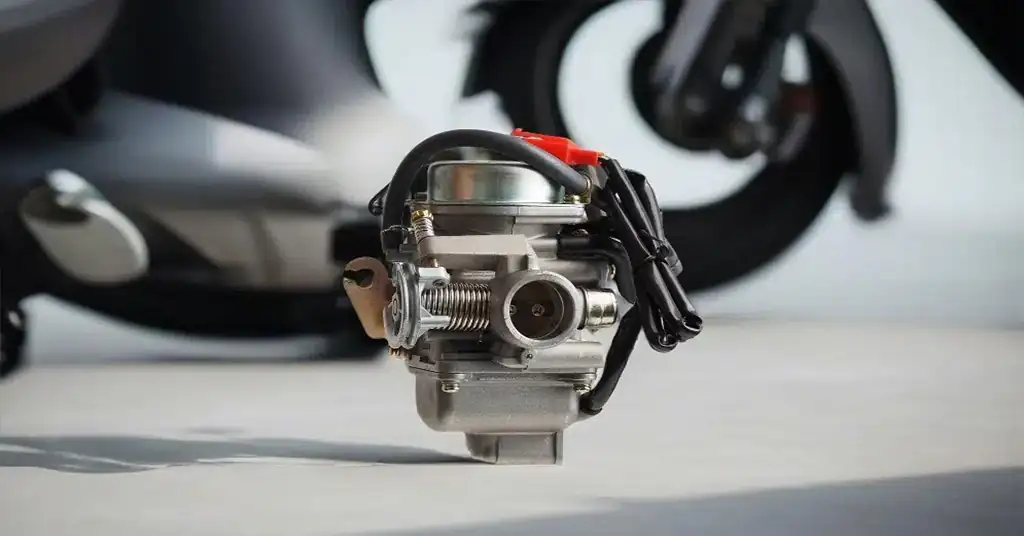 Tempoh Tukar Karburator Motor Tempoh Tukar Karburator Motor