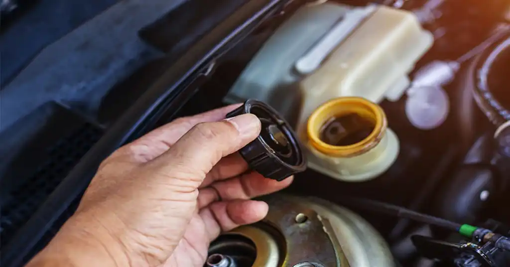 Tempoh Tukar Minyak Brek Kereta Tempoh Tukar Minyak Brek Kereta