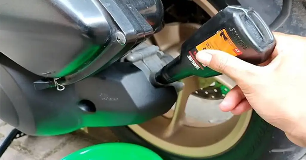 Tip Membeli Minyak Gearbox Motor Tip Membeli Minyak Gearbox Motor