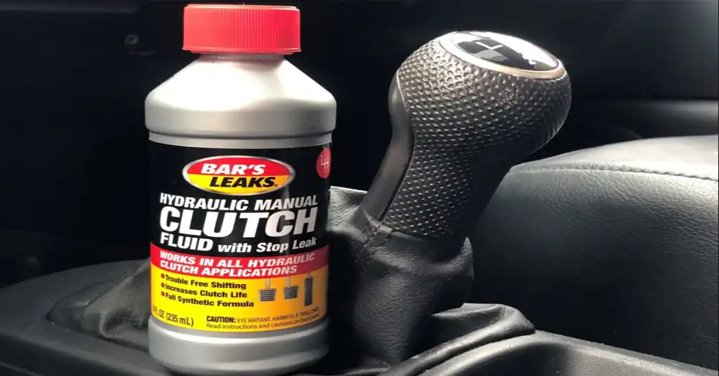 Tip Memilih Minyak Cluth Kereta yang Sesuai Tip Memilih Minyak Cluth Kereta yang Sesuai