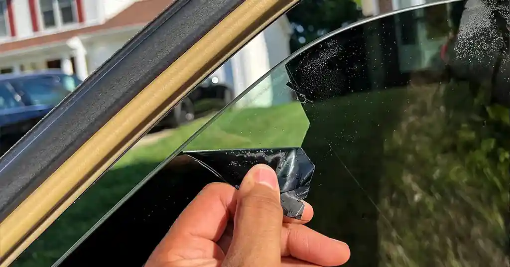 Tip Memilih Tinted Kereta Terbaik Tip Memilih Tinted Kereta Terbaik