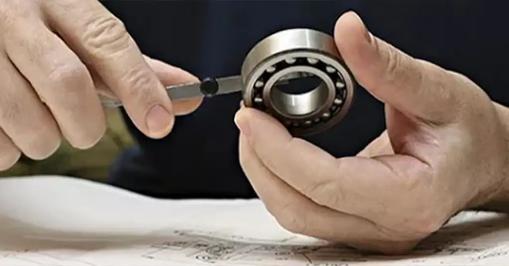 Tip Penjagaan Bearing Tayar Kereta Tip Penjagaan Bearing Tayar Kereta
