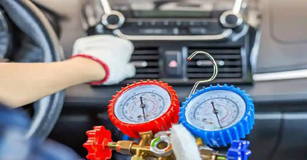 Tip Penjagaan Filter Aircond Kereta Tip Penjagaan Filter Aircond Kereta