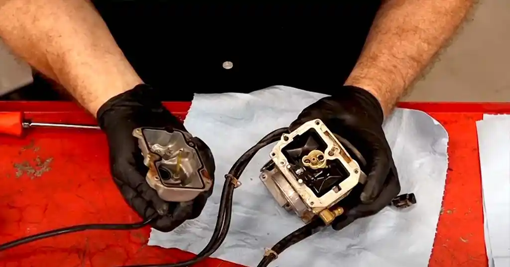 Tip Untuk Mengelakkan Motor Mati Mendadak Tip Untuk Mengelakkan Motor Mati Mendadak