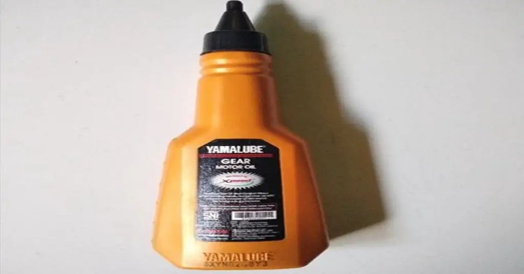 Yamalube SJ 20W 40 Yamalube SJ 20W 40