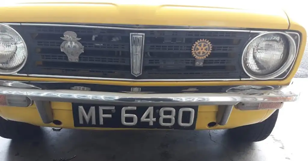 6. Koh Chuan Heng Auto Parts Sdn. Bhd 6. Koh Chuan Heng Auto Parts Sdn. Bhd