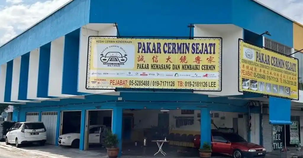 9. Pakar Cermin Sejati Ipoh 9. Pakar Cermin Sejati Ipoh