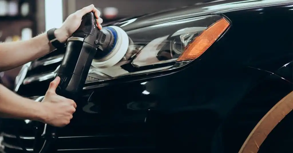 Cara Coating Lampu Kereta DIY Cara Coating Lampu Kereta DIY