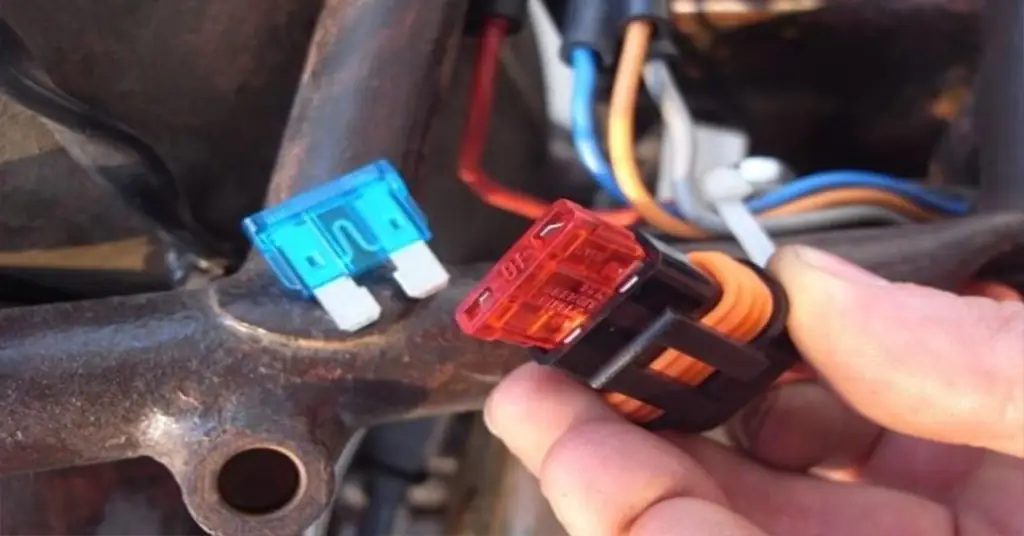 Cara Mengatasi Starter Motor Tak Hidup Cara Mengatasi Starter Motor Tak Hidup