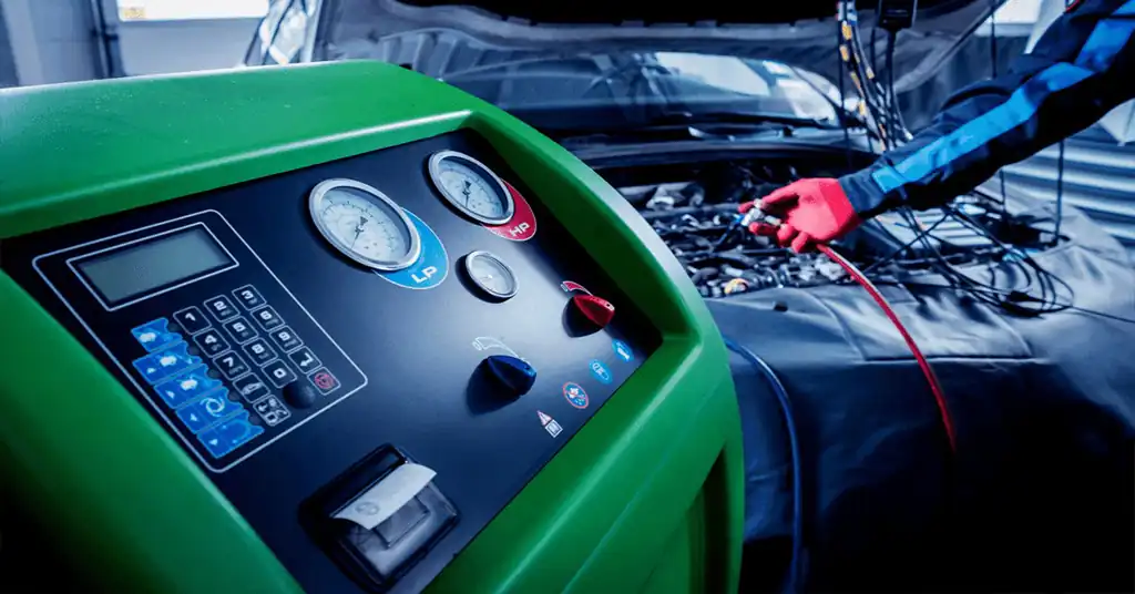 Faktor Penentu Harga Top Up Gas Aircond Kereta Faktor Penentu Harga Top Up Gas Aircond Kereta