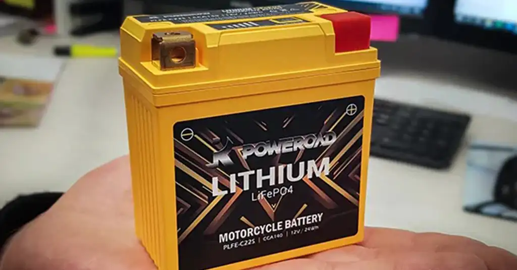 Faktor yang Mempengaruhi Harga Bateri Motor Faktor yang Mempengaruhi Harga Bateri Motor