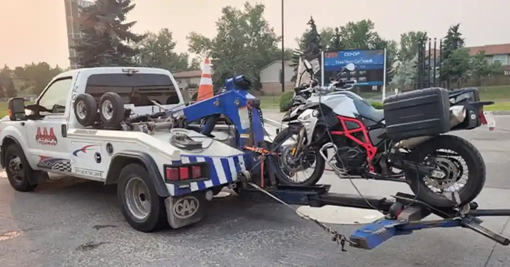 Faktor yang Mempengaruhi Harga Towing Motor Faktor yang Mempengaruhi Harga Towing Motor