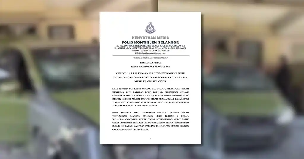 Fungsi Surat Tarik Kereta Fungsi Surat Tarik Kereta