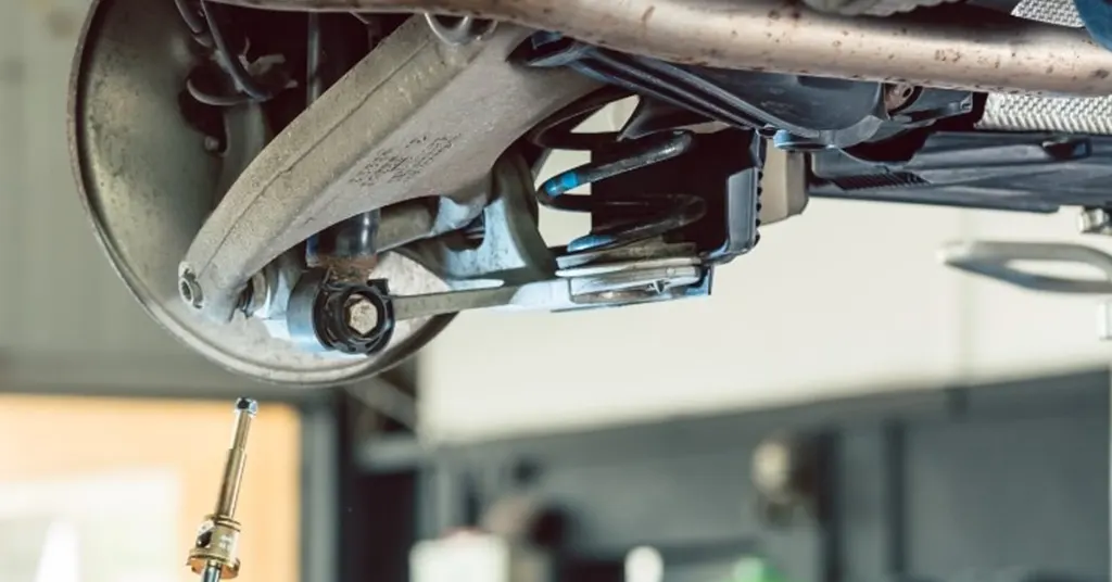 Fungsi Utama Absorber Kereta Fungsi Utama Absorber Kereta